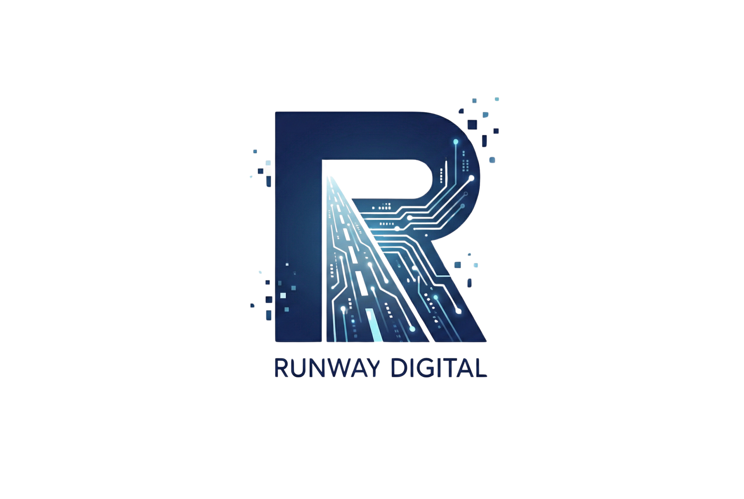 Runway Digital Logo