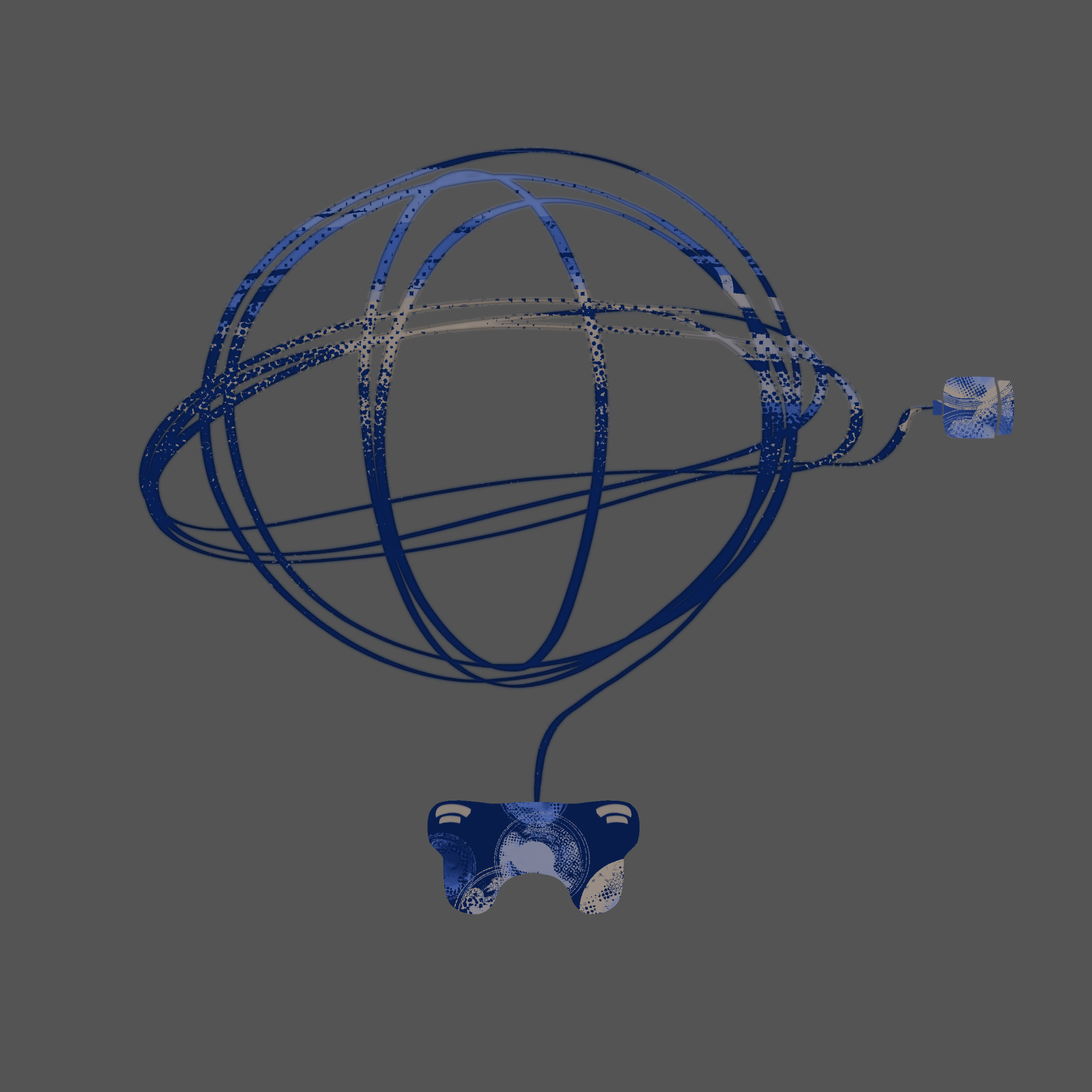 Director To Be Announced