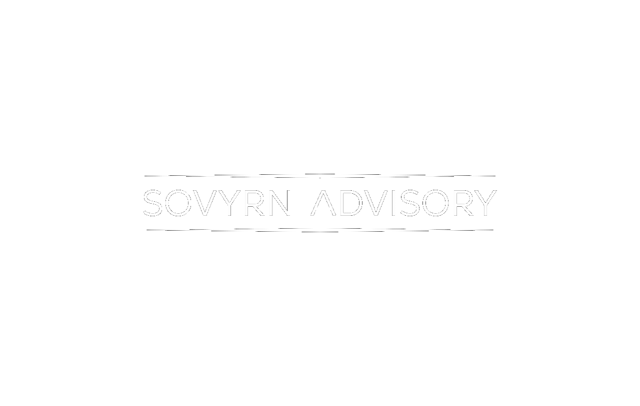 Sovyrn Advisory