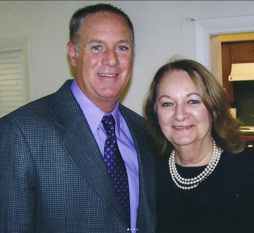 Joy Construction Company founders - custom home builder Brunswick County NC since 1968