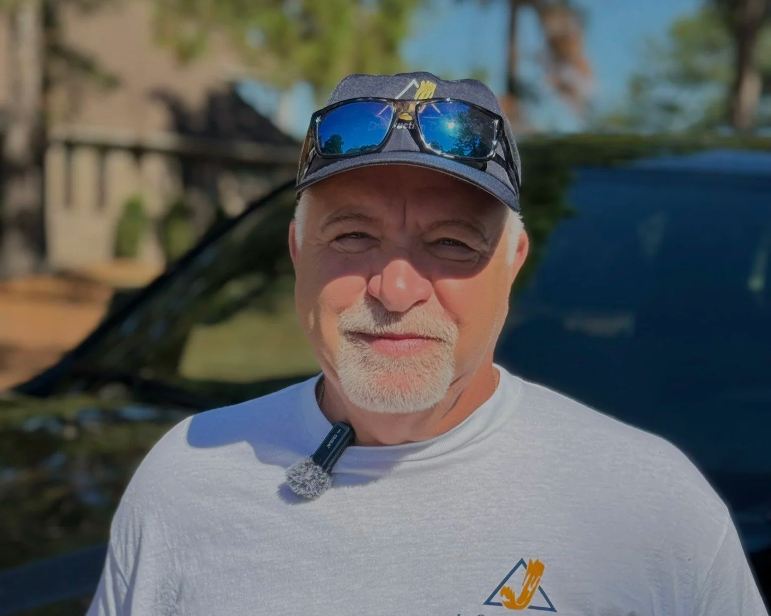 Bob Schreiber