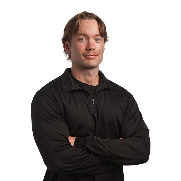 Ethan Agnew