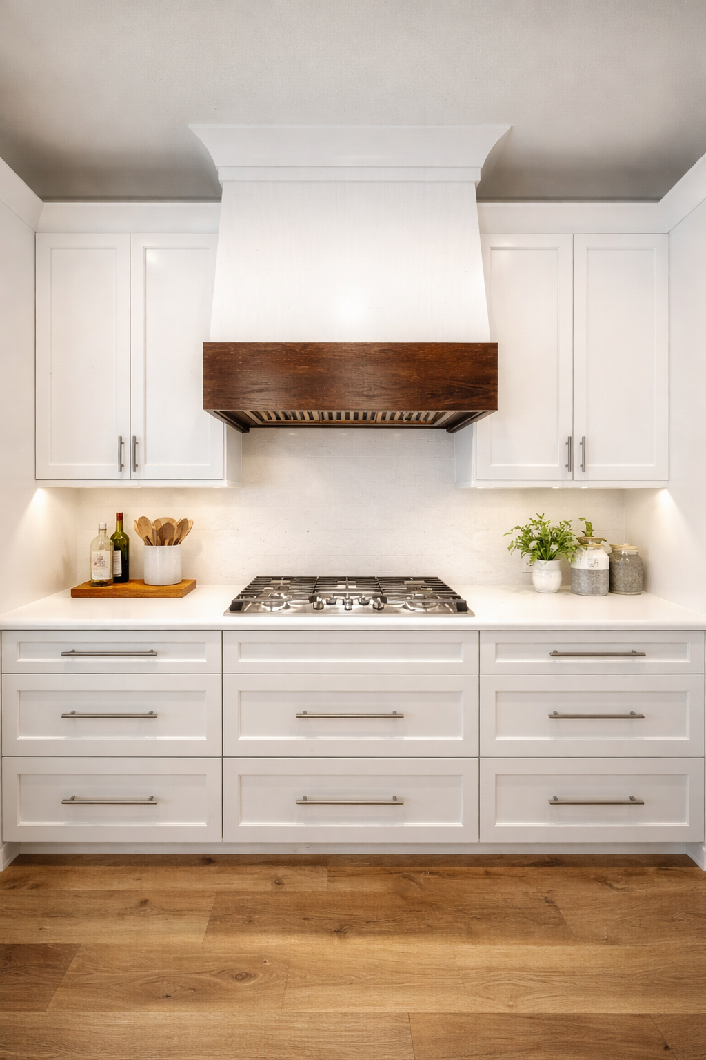 Kitchen detail
