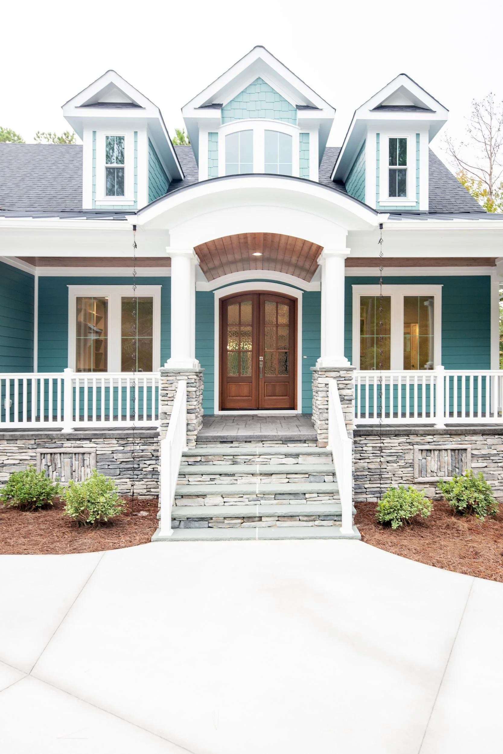 Exterior Joy Construction Brunswick County NC