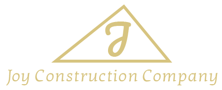 Joy Construction Company