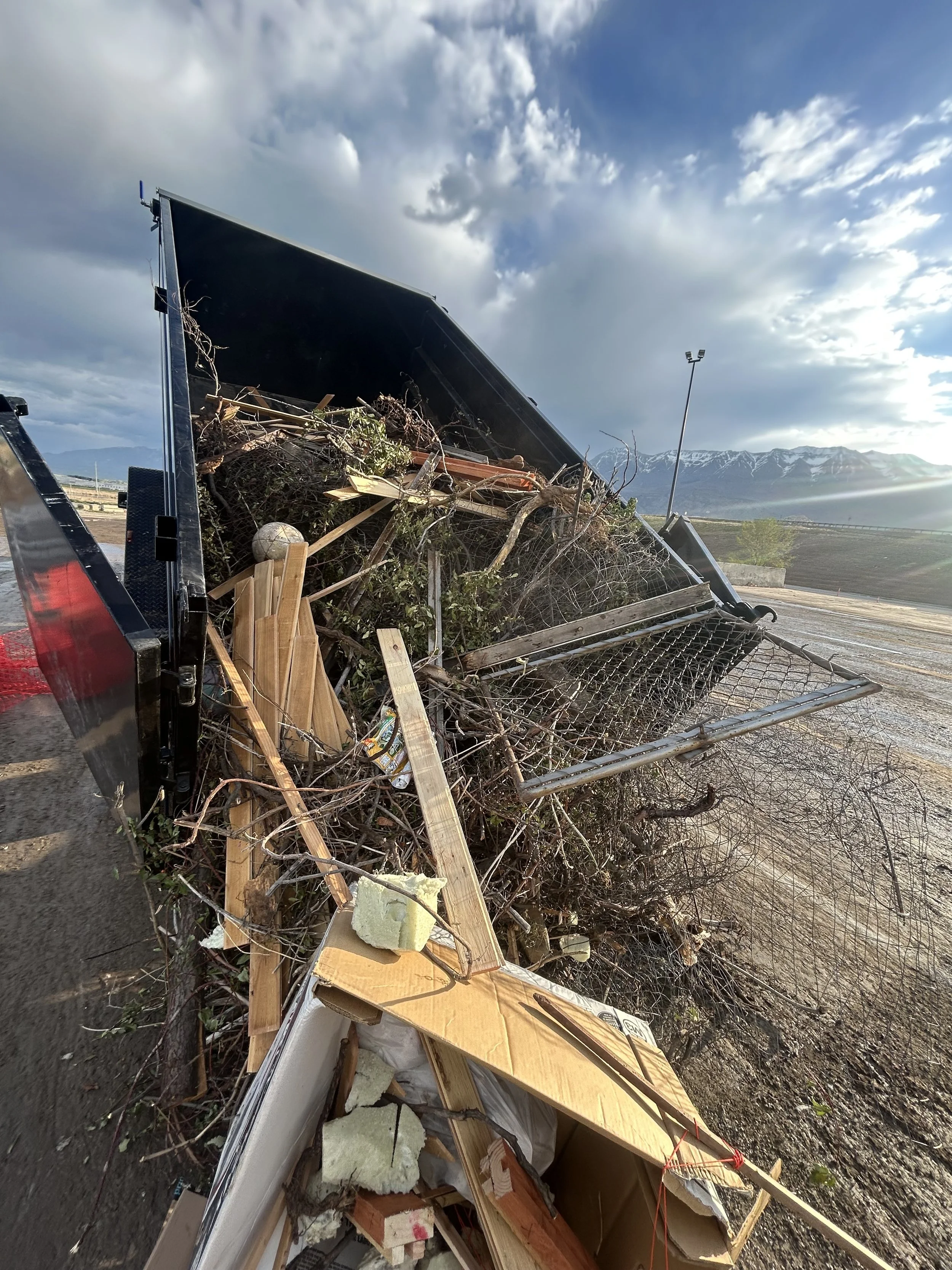 Junk Removal