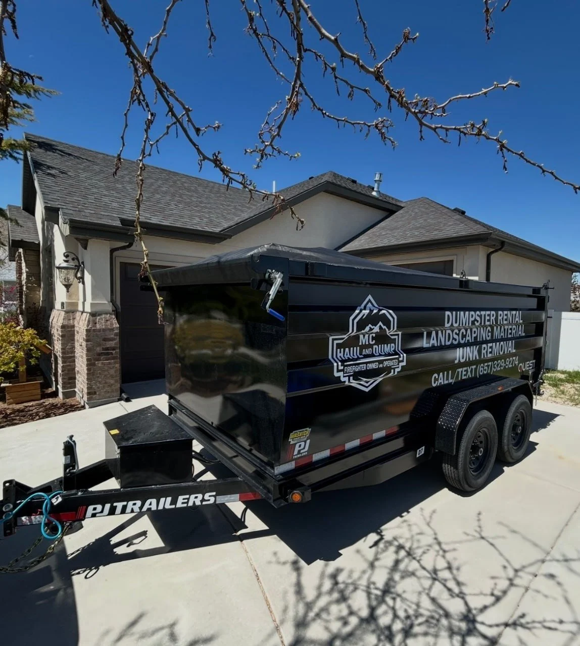 Dumpster Rentals