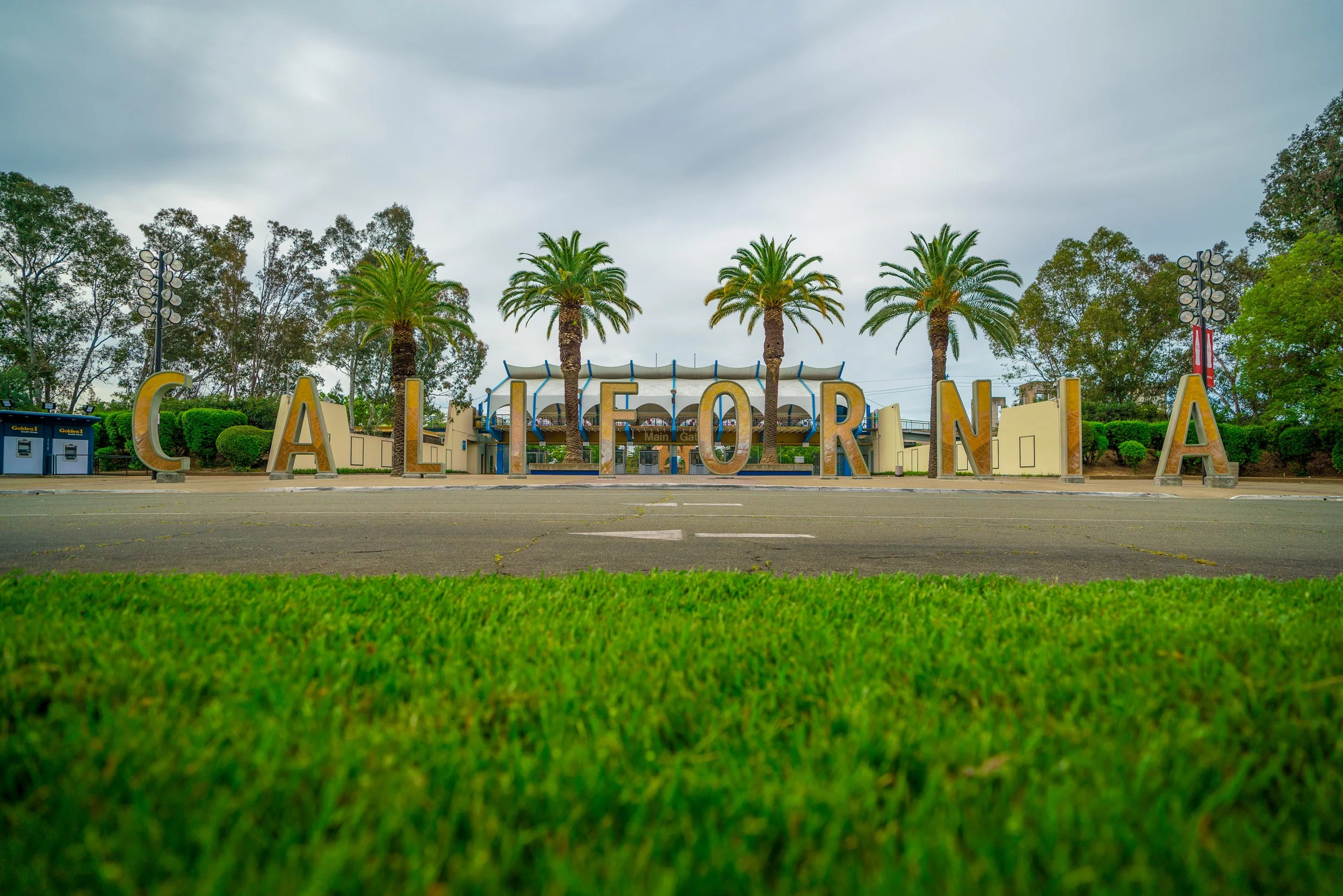 Cal Expo — NorCal Hybrid 2026 venue