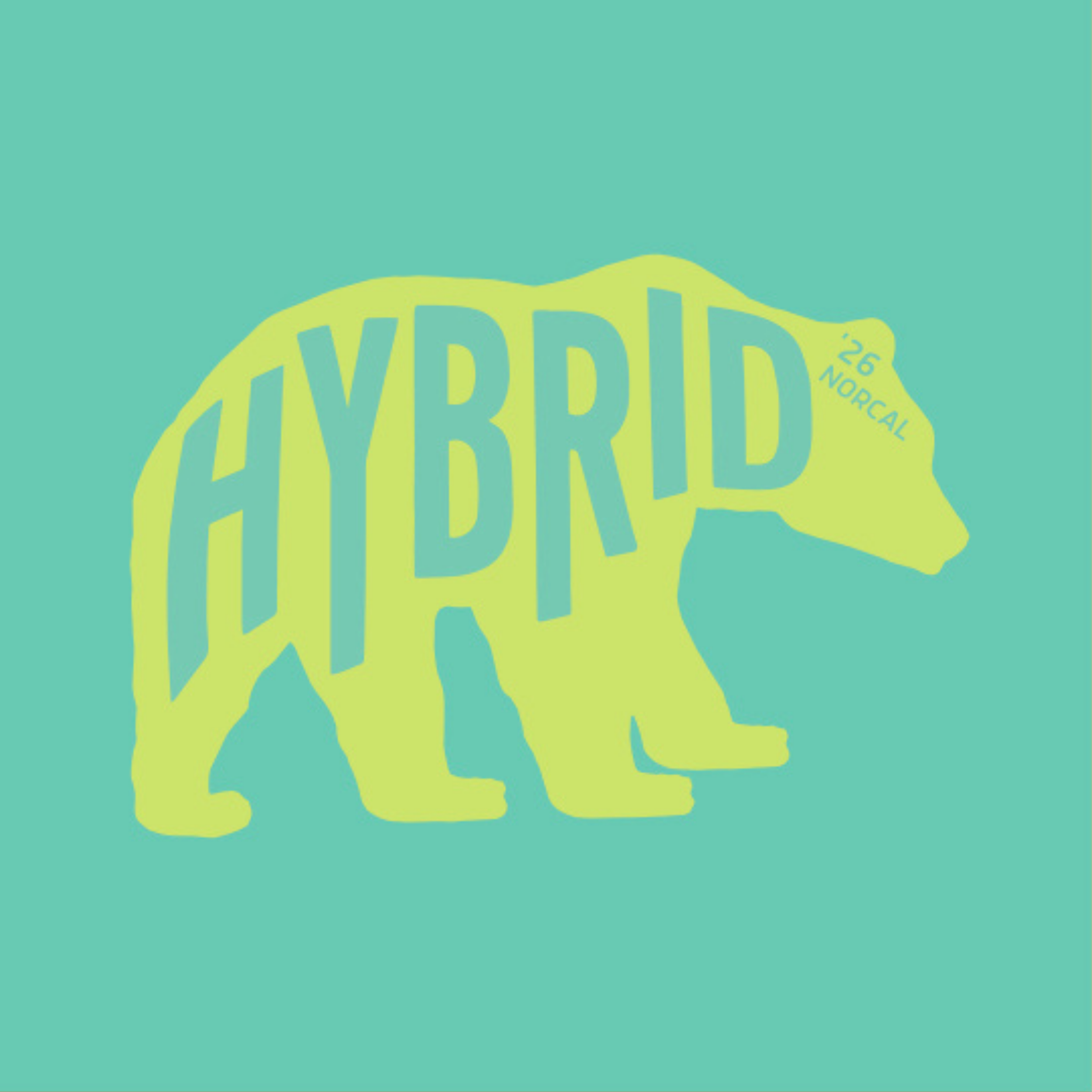 NorCal Hybrid Logo