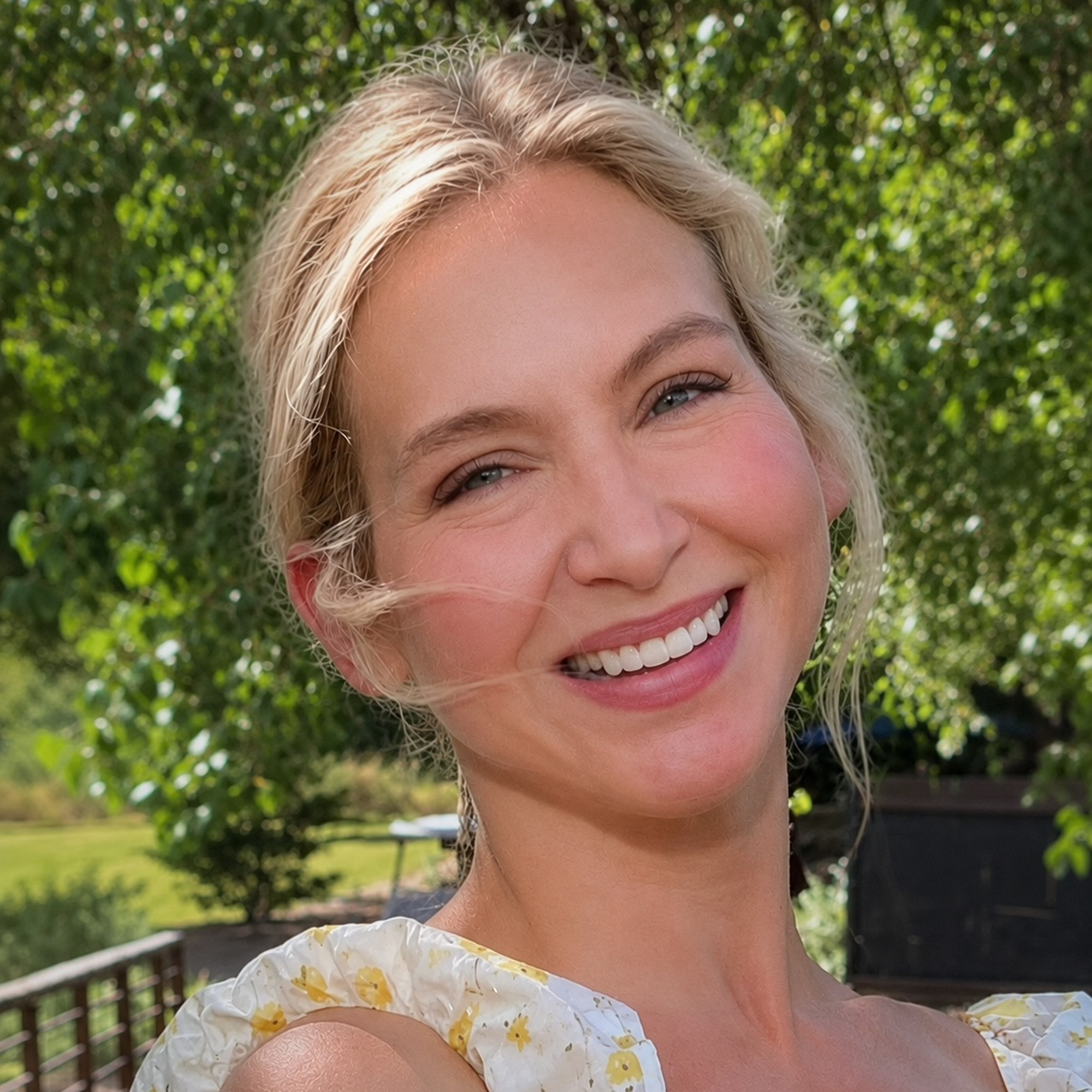 Ali Blackmon, founder of Help Me Hope.