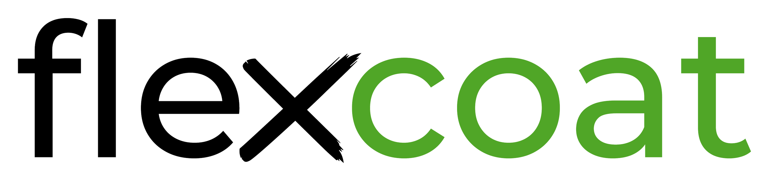 Flexcoat Logo