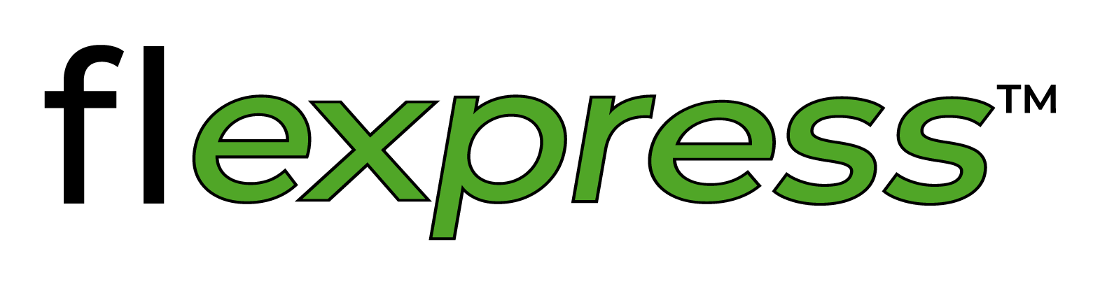 flexpress Logo