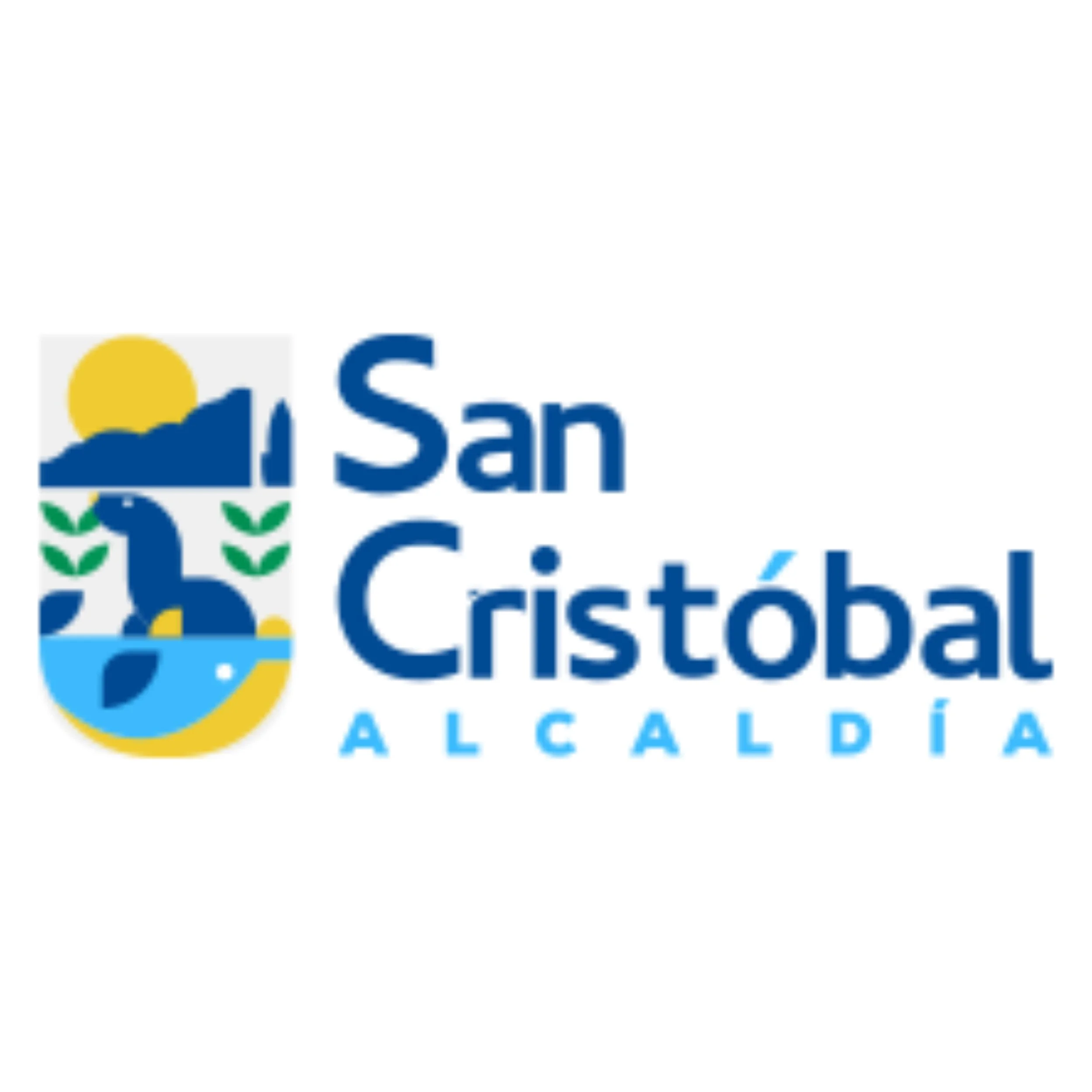Alcaldía San Cristóbal