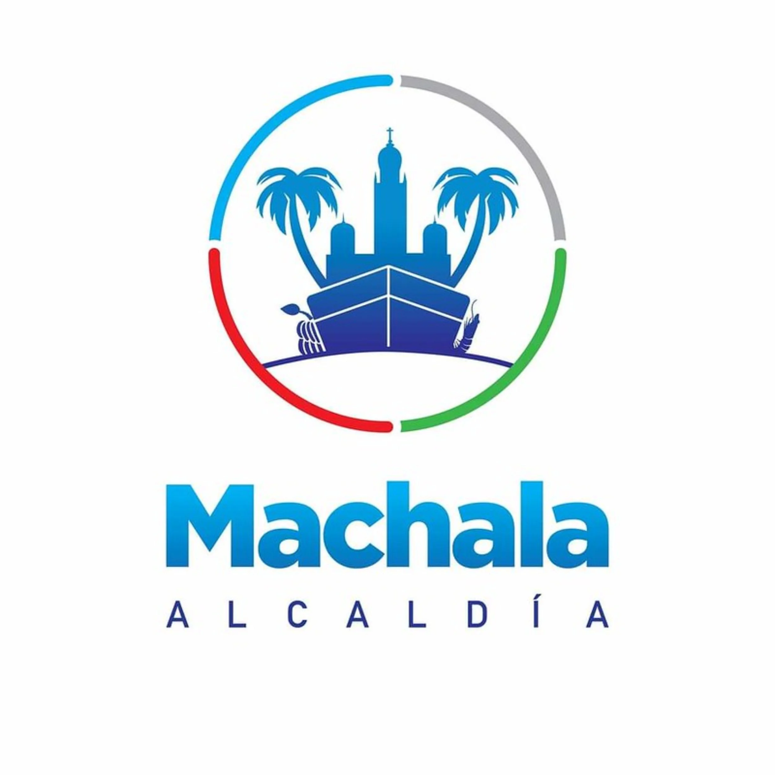 Alcaldía Machala