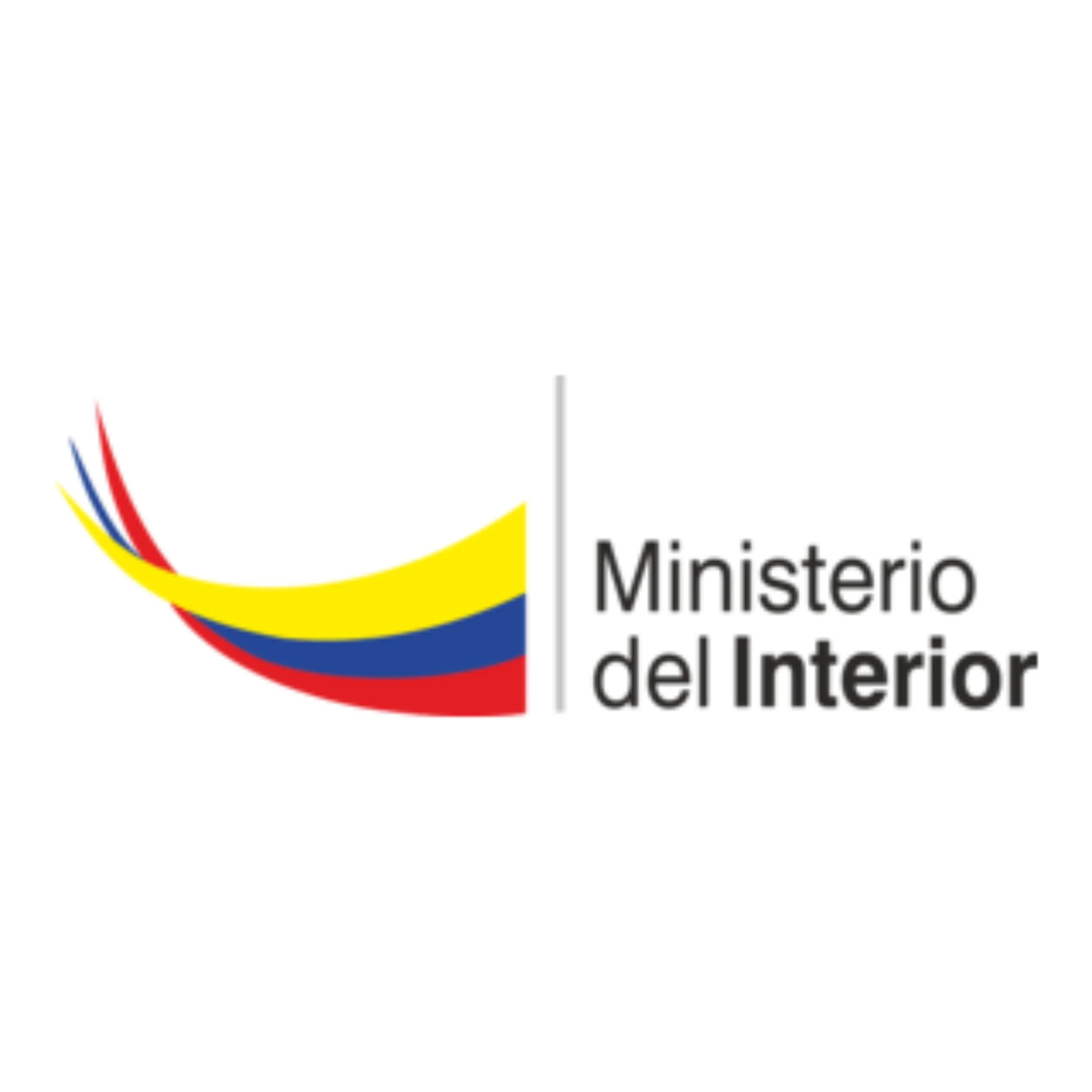 Ministerio del Interior