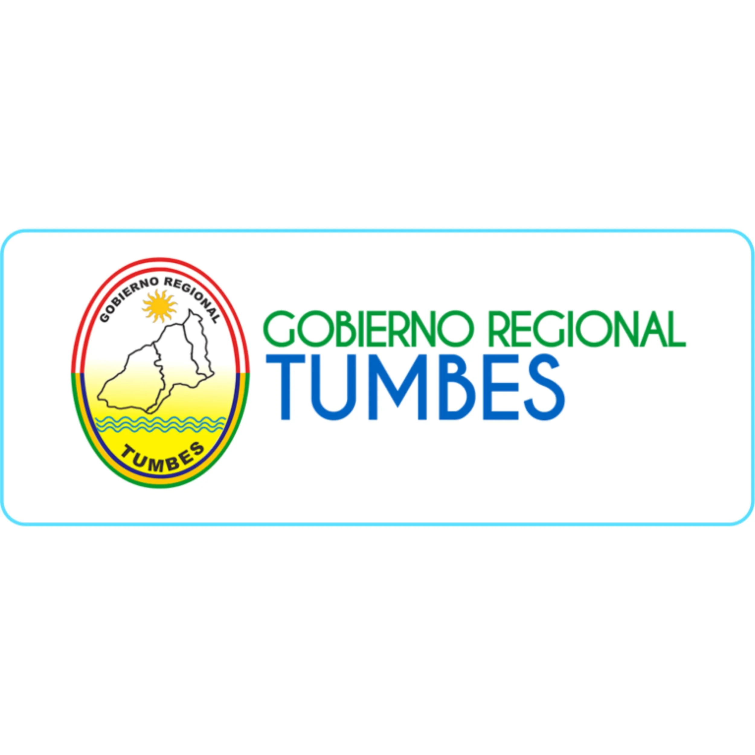 Gobierno Regional Tumbes