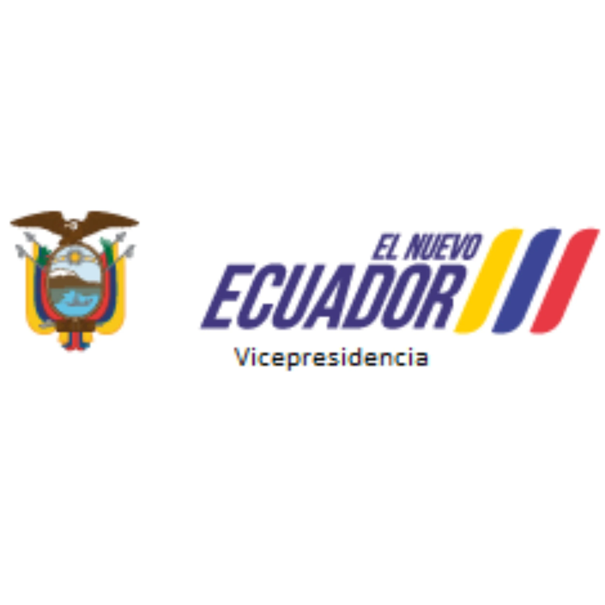 Vicepresidencia Ecuador