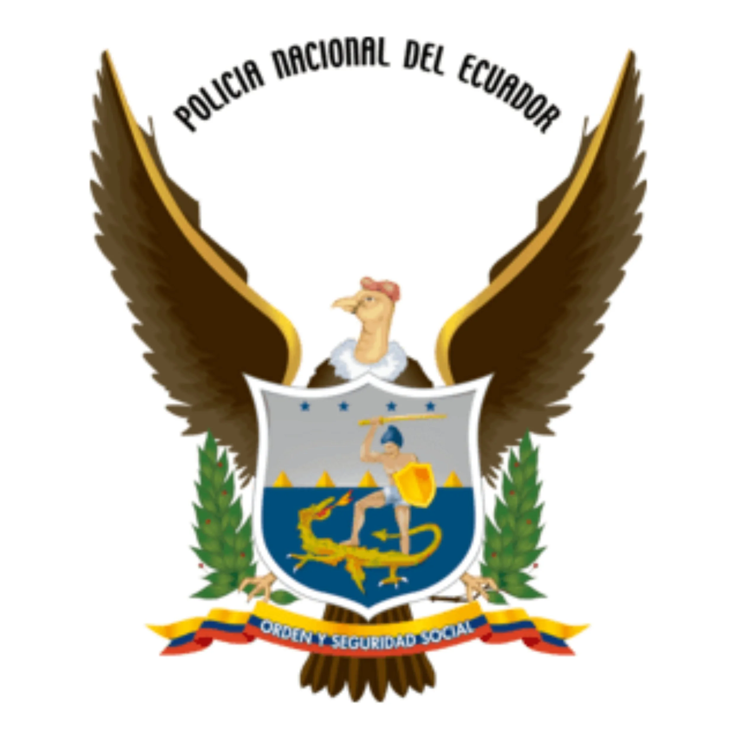 Policía Nacional Ecuador