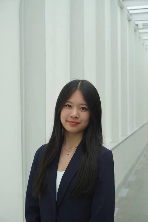 Alice Yang