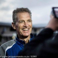 Gerald De Kock