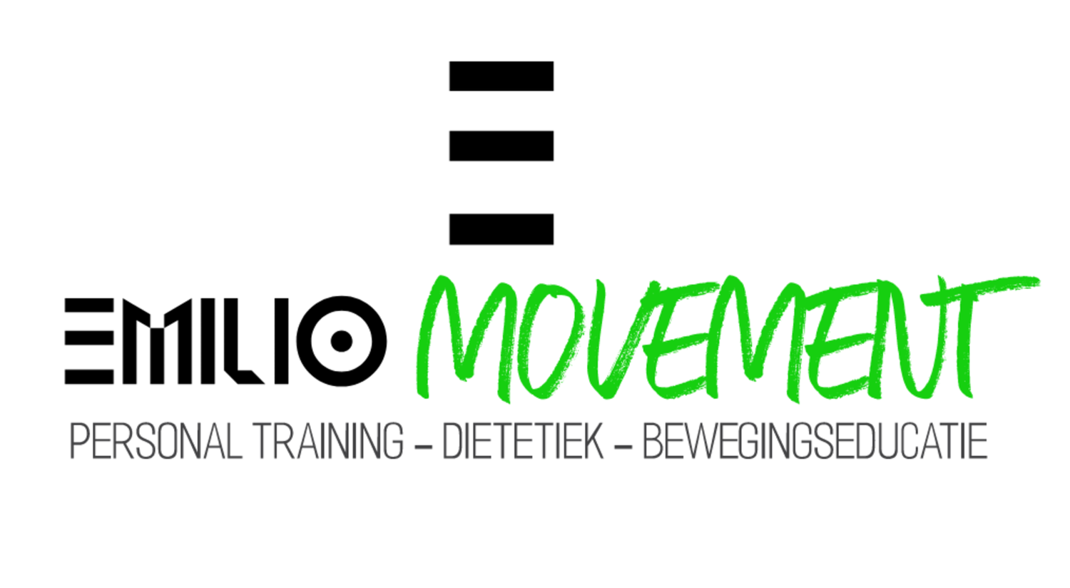 Emilio Movement Logo