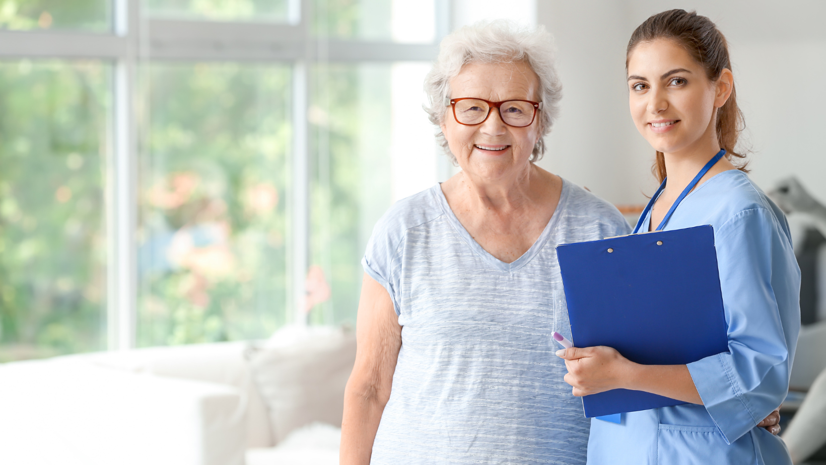 WonderHelp Care - Aged care at home