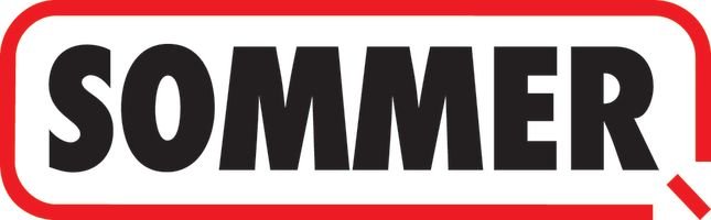 Sommer logo