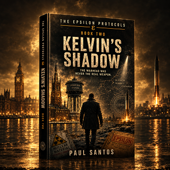 Book Two Cover