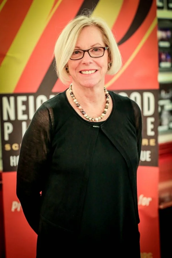 Pamela Moller Kareman, Executive Director