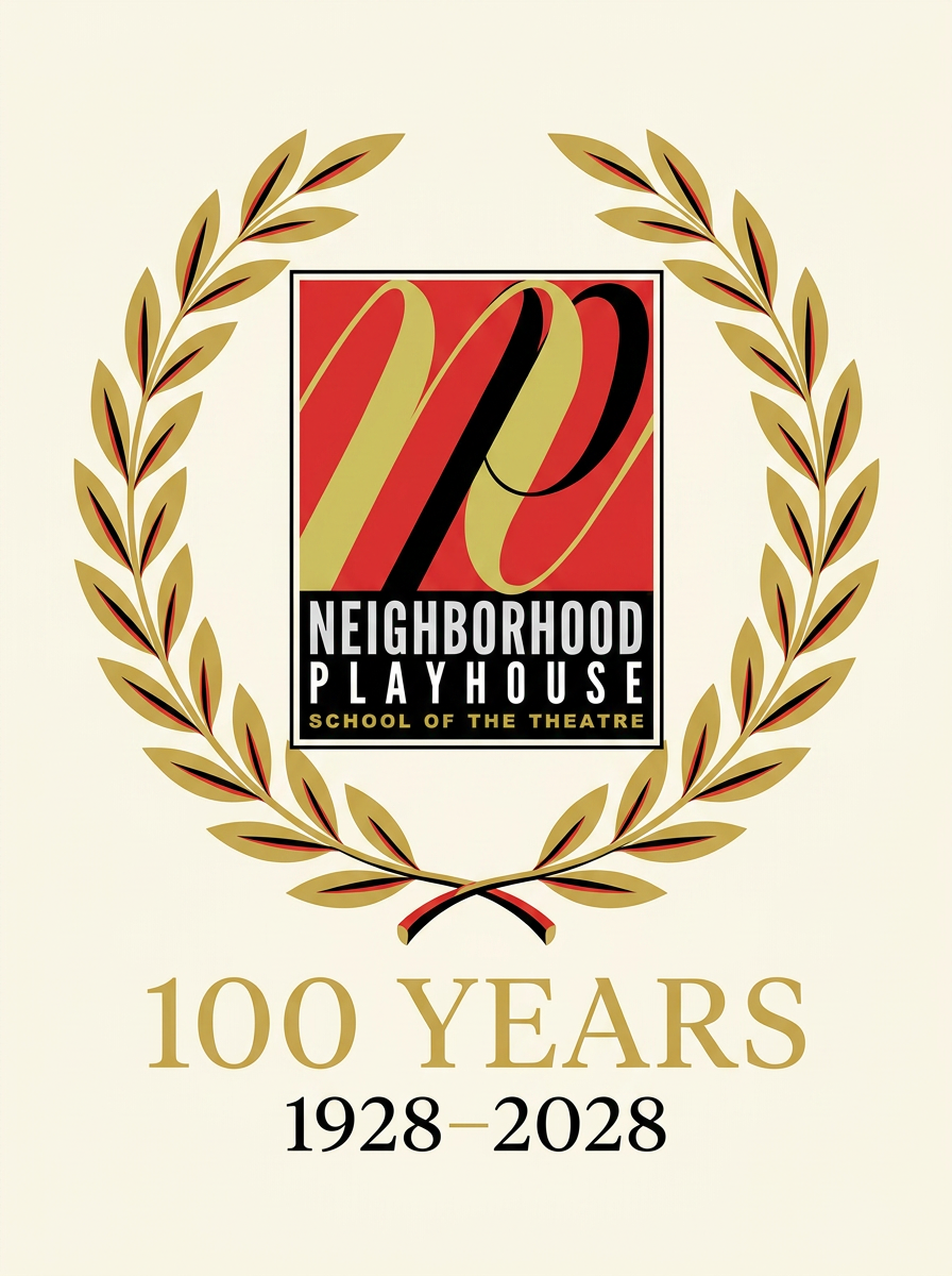 Neighborhood Playhouse Centennial, 100 Years, 1928–2028