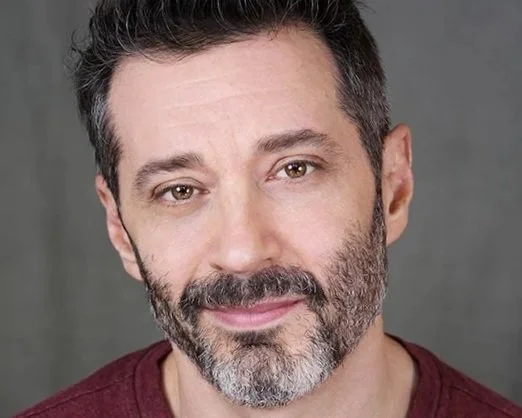 Michael Basille