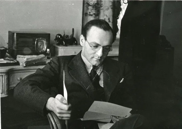 Sanford Meisner at The Neighborhood Playhouse