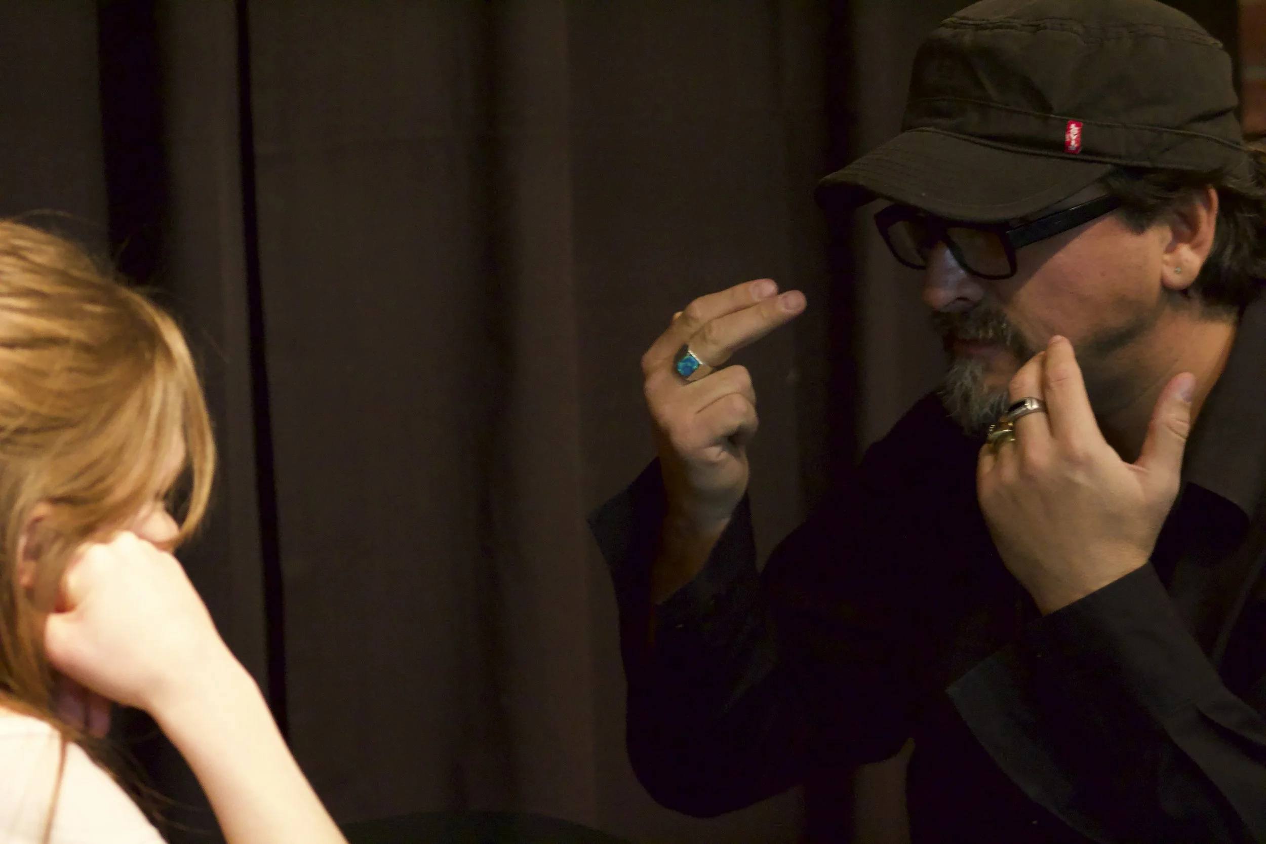 Next Level Acting for Film & Television