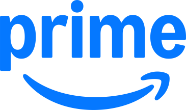 Prime Video Logo