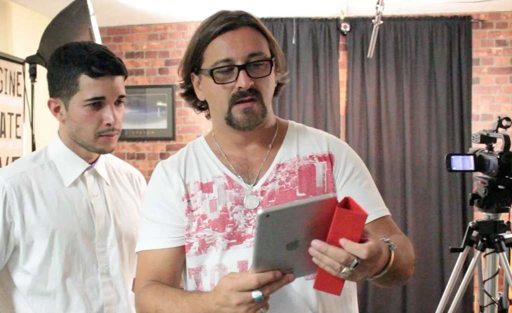 Advanced Acting For Film & Television