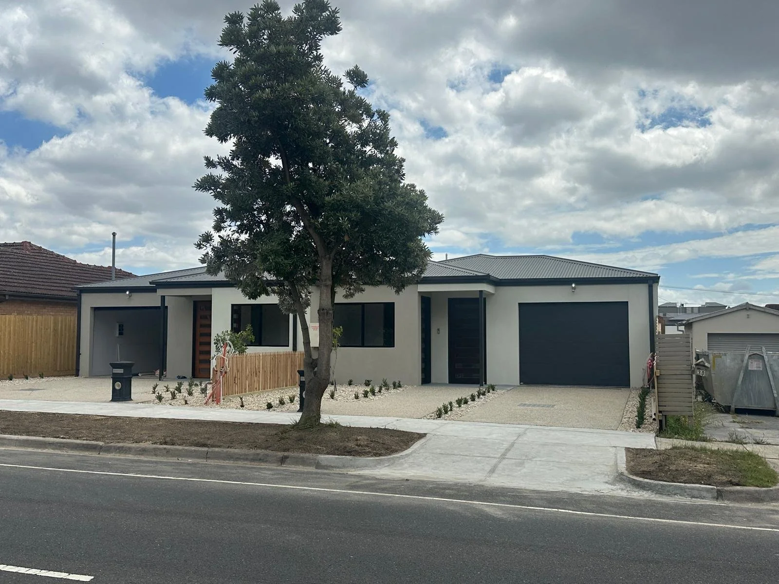 Dandenong VIC Sumo project