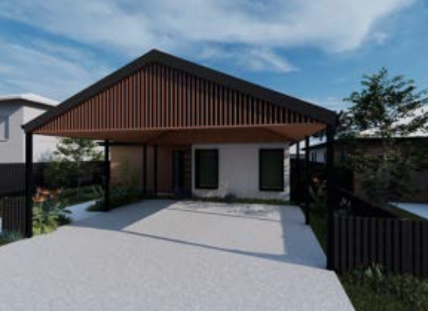Rockhampton Queensland Sumo investment project