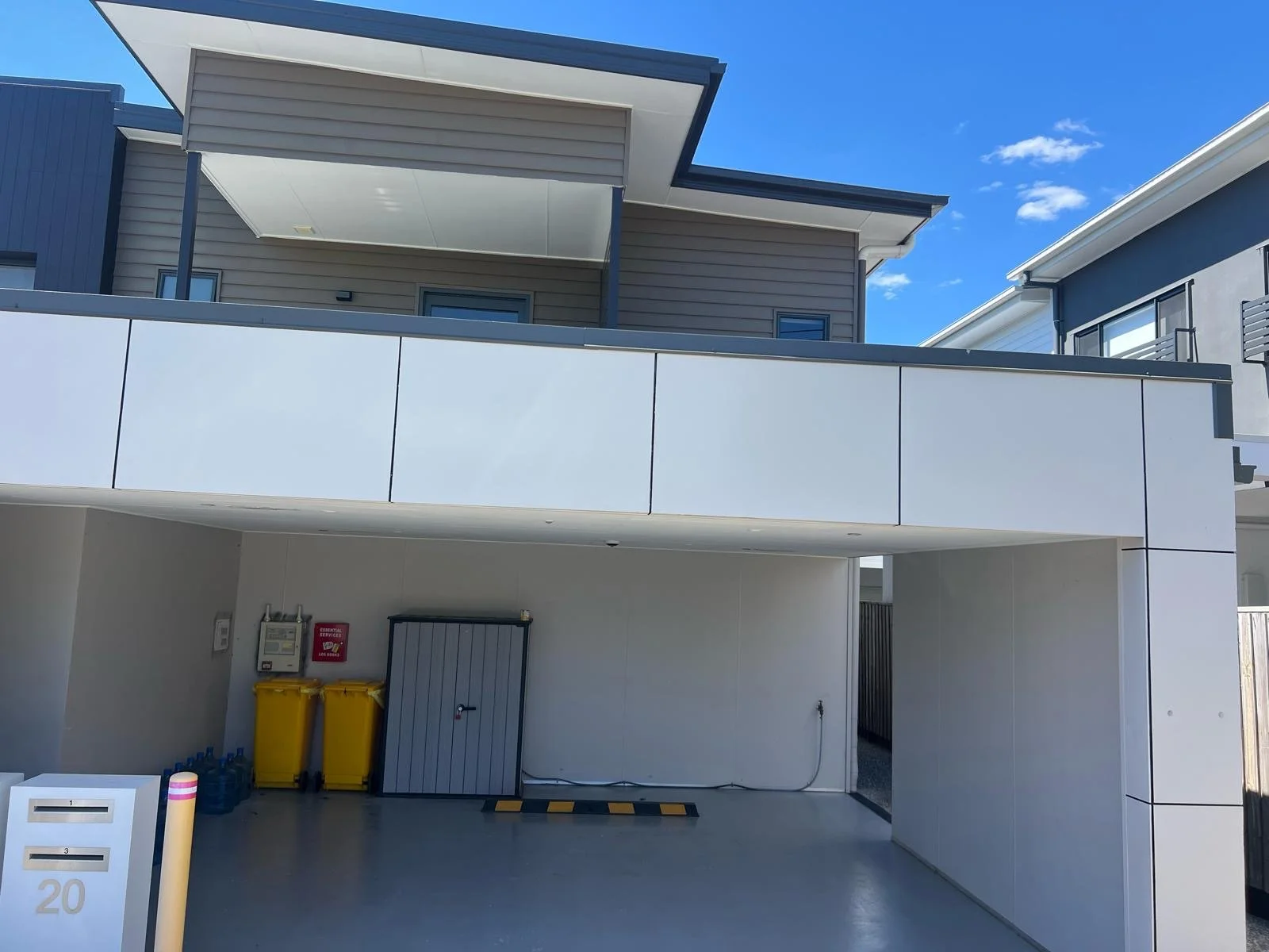 Mount Gravatt QLD Sumo project
