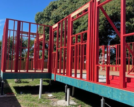 Mackay QLD Sumo project