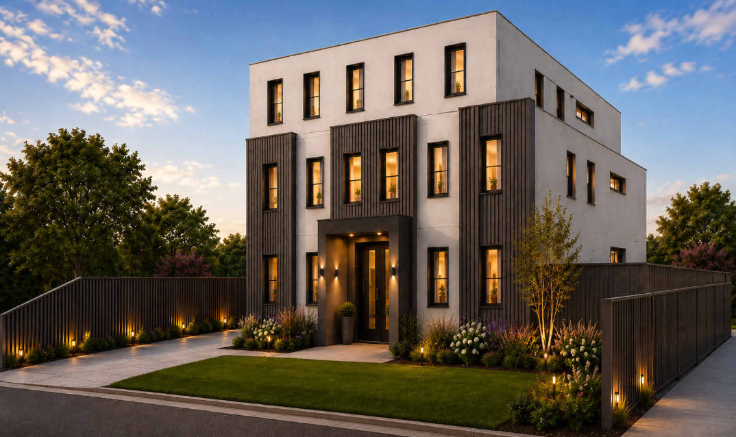 Croydon Victoria investment opportunity
