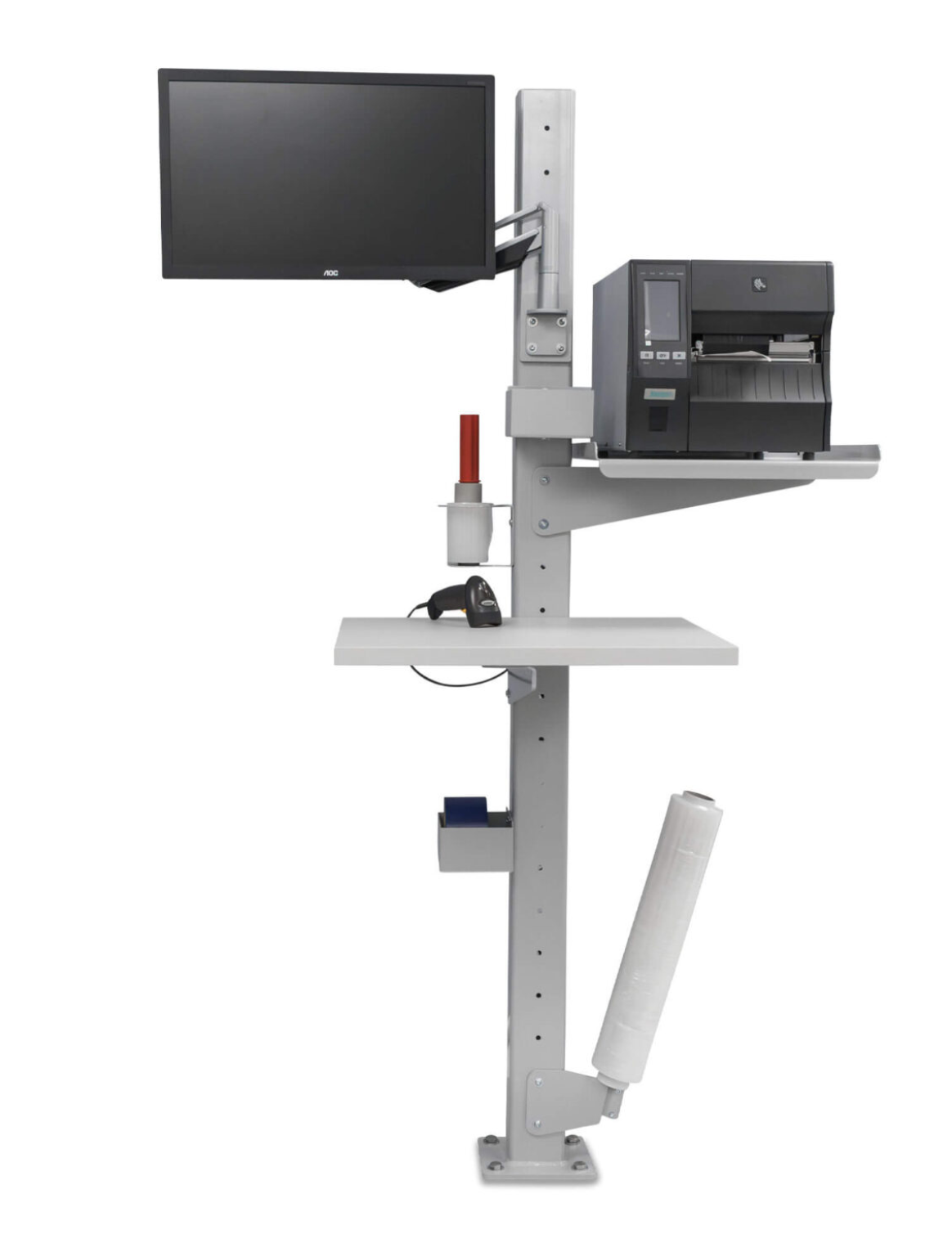 Turmsystem