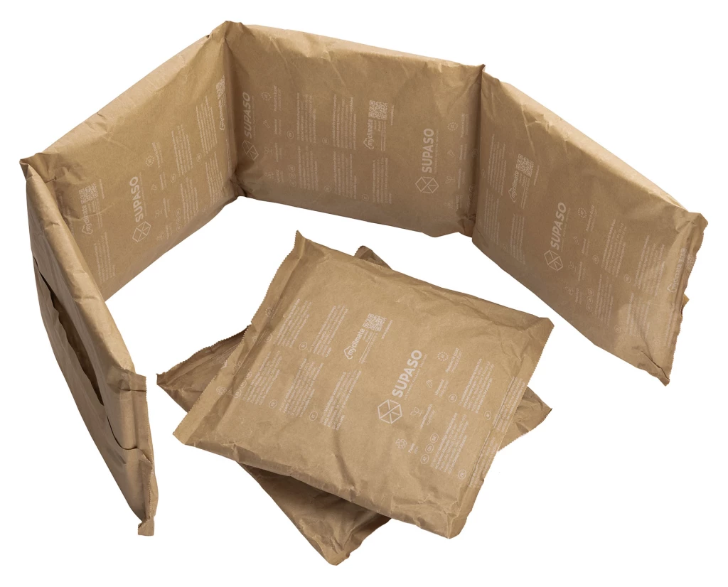 SUPASO Isolierverpackung