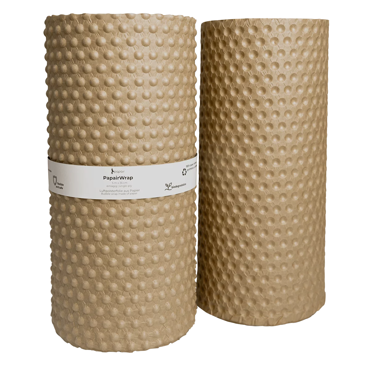 Papair Wrap
