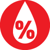 Leakage icon