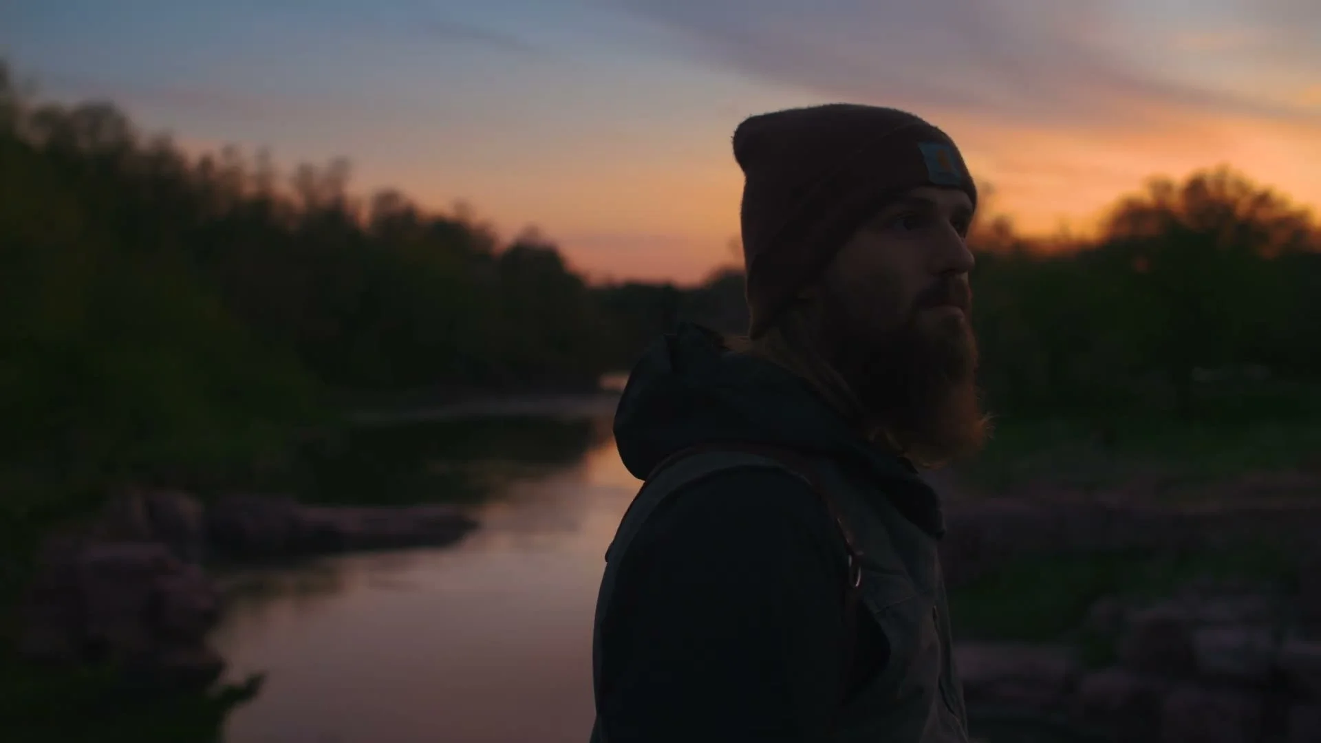 Still from Walk on the Wild Side