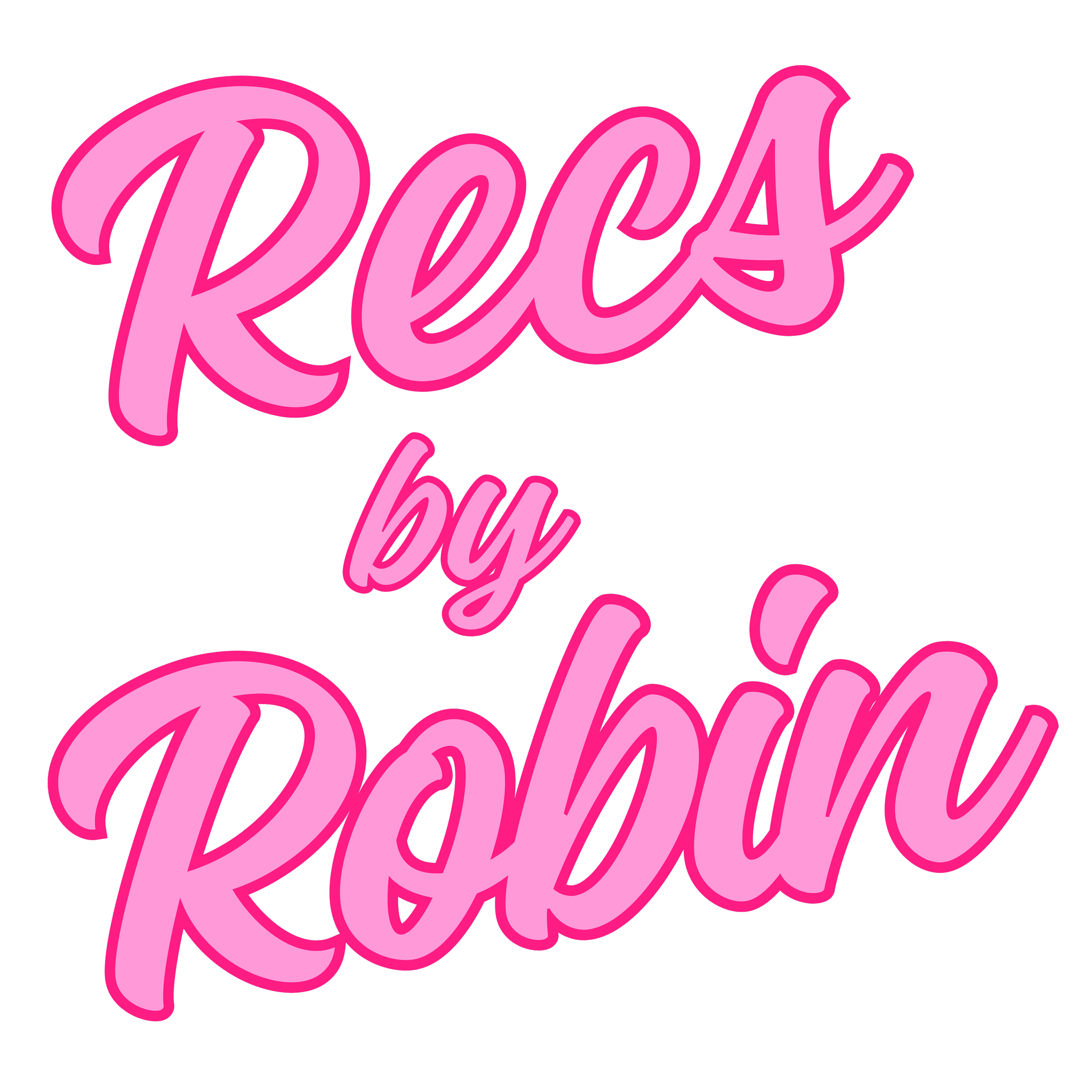 Recs by Robin