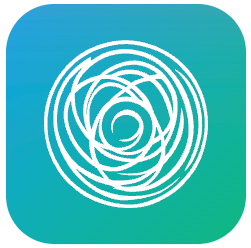 Converge Hybrid Logo