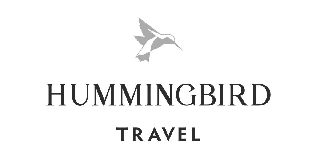 Hummingbird