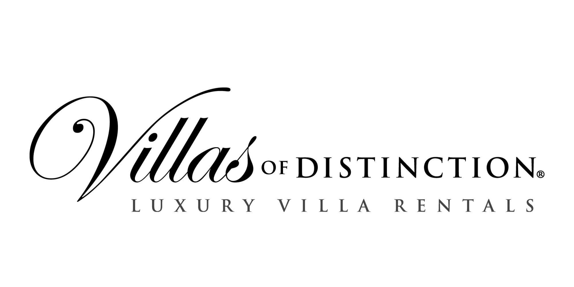Villas of Distinction