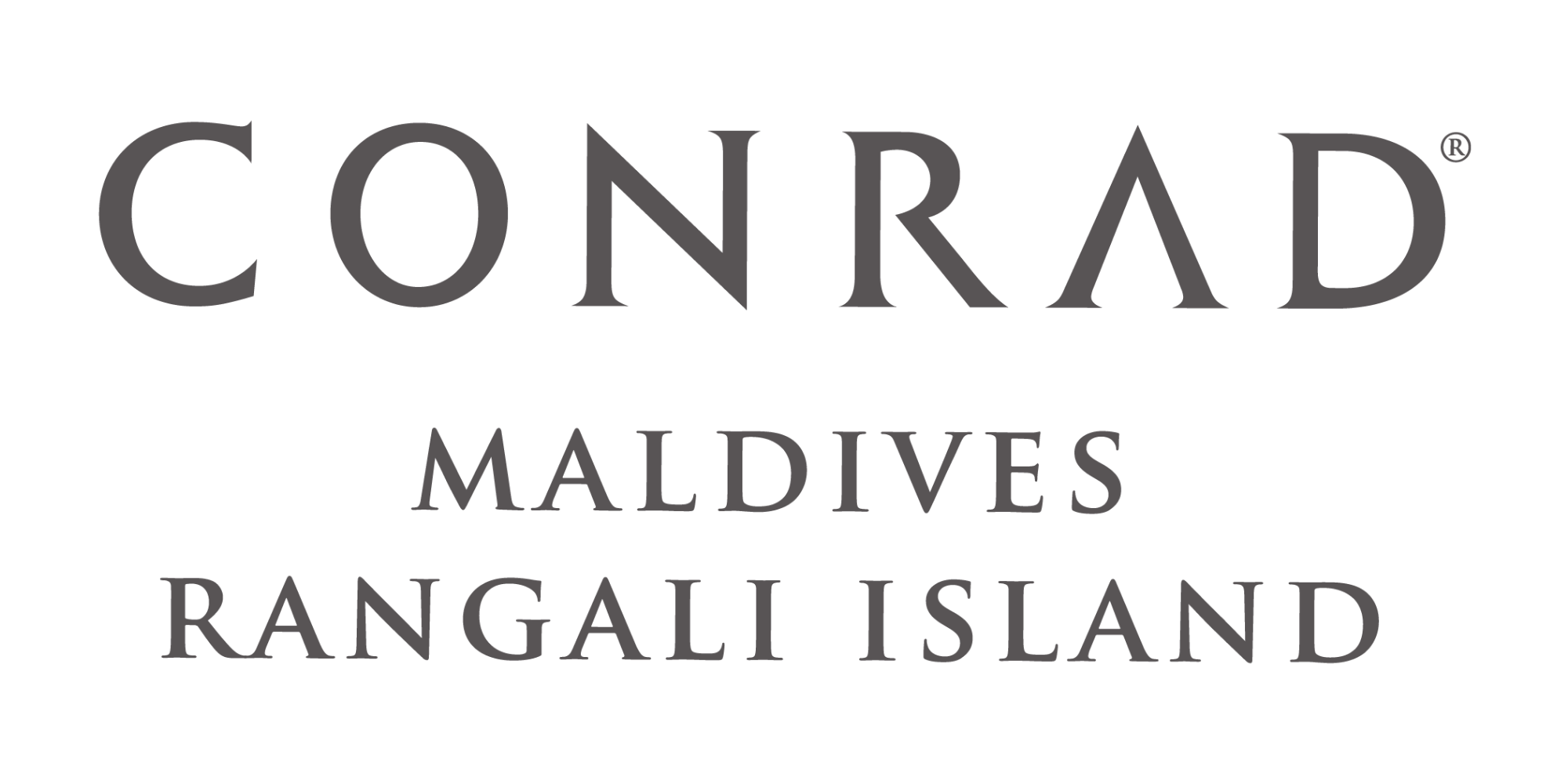 Conrad Maldives Rangali Island